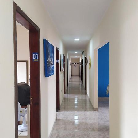 Hotel Norte Pioneiro Carlopolis Esterno foto